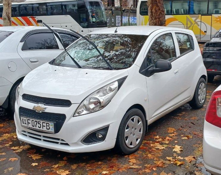 Chevrolet Spark 2-pozitsiya sotiladi. Kelishiladi.