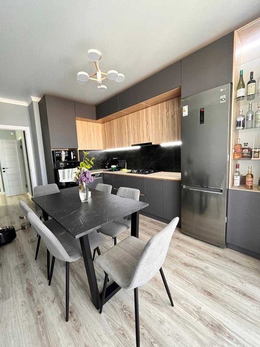 2-комн. квартира,, микрорайон Береке,