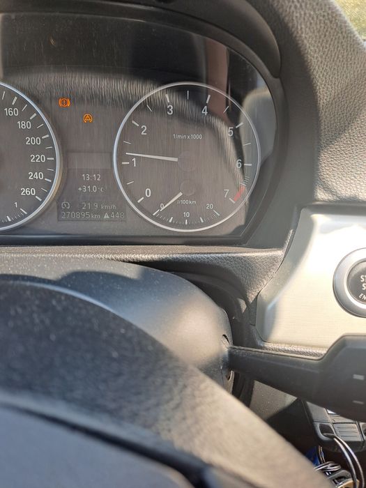 Bmw e 90 benzina