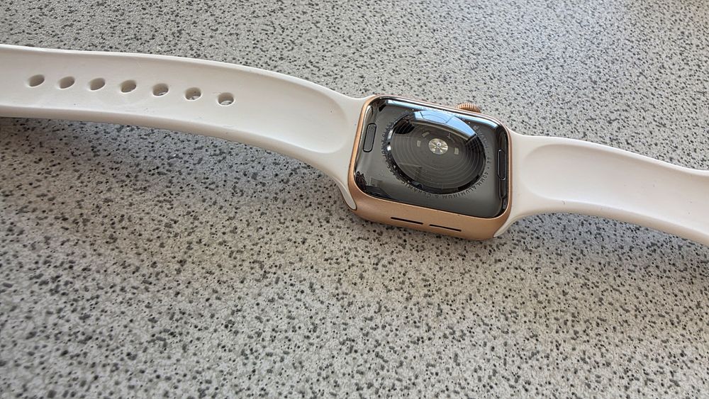 Apple Watch SE GPS 40mm