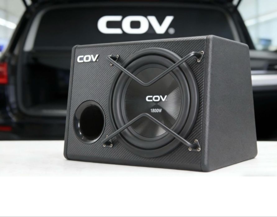 продам cov сапбуфер