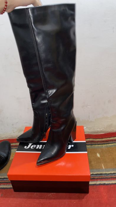 осенние и зимние ботинки!