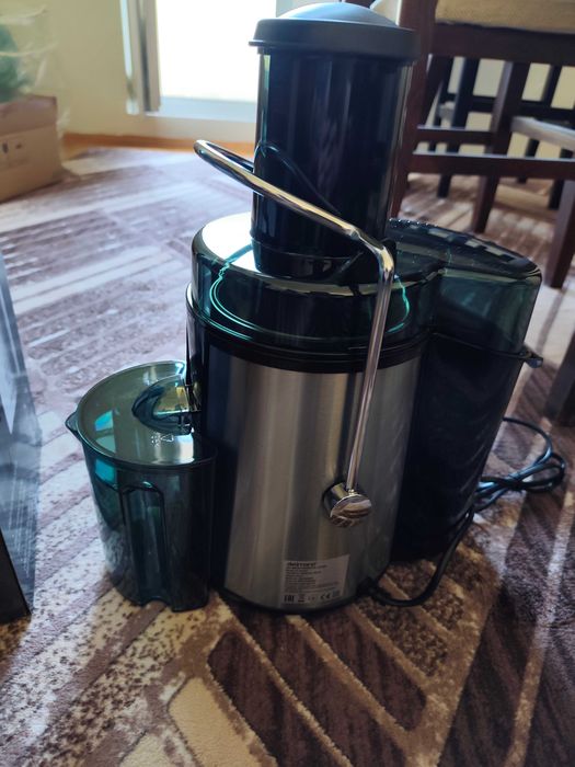 Сокоизстисквачка Delimano Powerful Juicer 100 EUR
