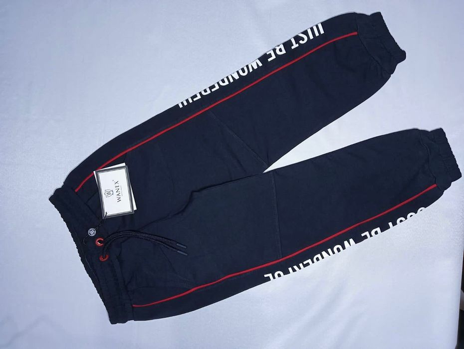 Детская одежда опт. премиум Wanex