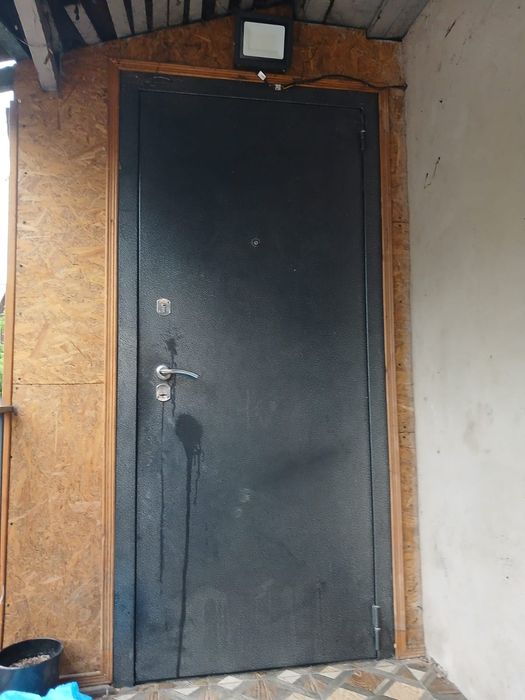 Дом для разбора талгар