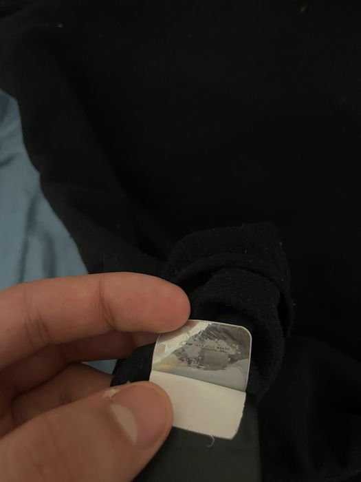 The North Face Полар