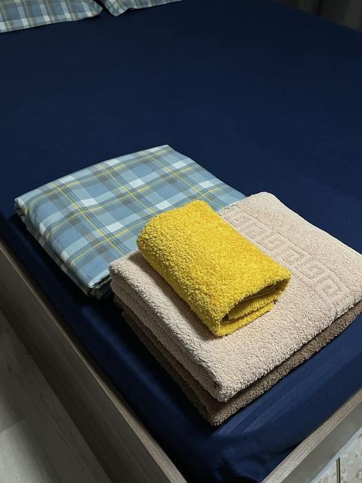 Посуточно/ночь, 1 ком., Цум-Рахат