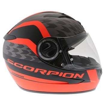 Casca motor Scorpion
