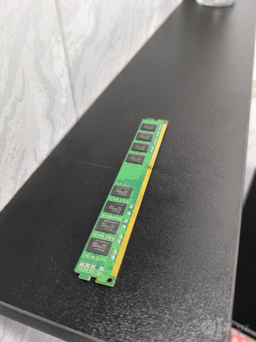 Low Profile ОЗУ DDR3 8gb 1600mhz
Low Profile ОЗУ DDR3