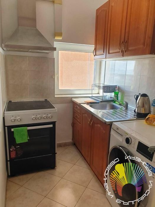 Дава се под наем Двустаен апартамент в Бургас, Братя Миладинови - 55 кв.м за 357 € - Снимка #9