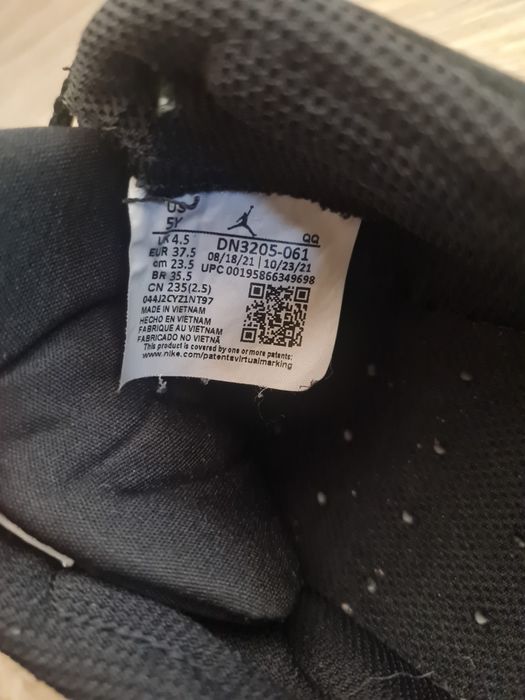 Jordan Series 05 Low