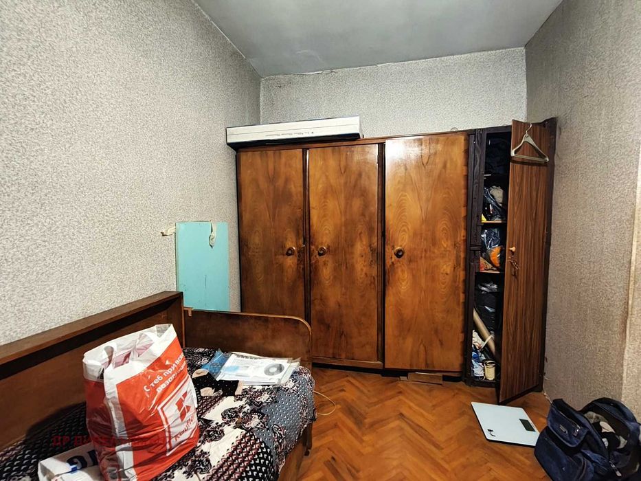 Продава се Двустаен апартамент в София, Надежда 4 - 57 кв.м за 1341 €/кв.м - Снимка #9