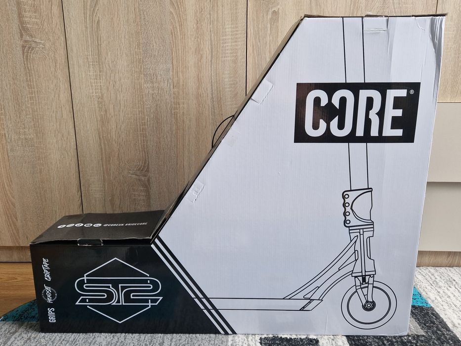 Vand Trotineta Freestyle Core ST2