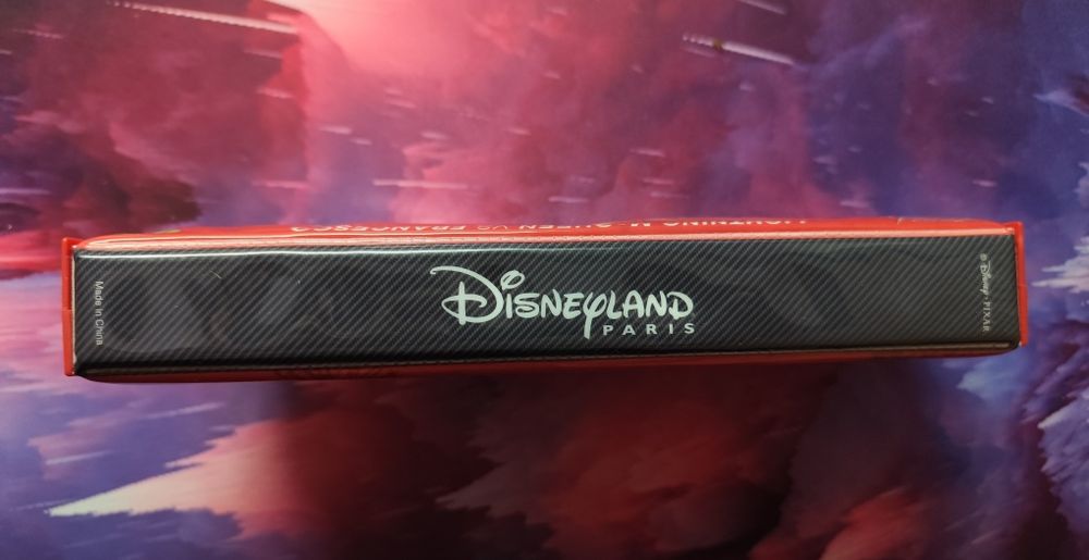 Пенал многофункциональный "Cars 2"