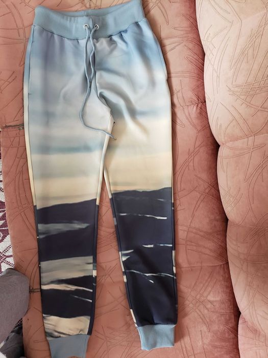 Спортно долнище Bik bok