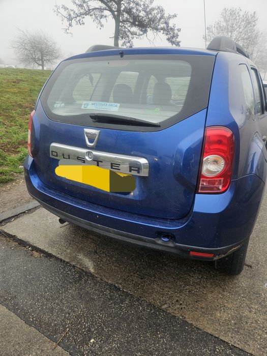 Dezmembrez ( Piese ) Dacia Logan Mcv stepway / sandero stepway / duster