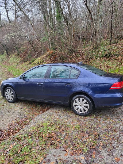 Volkswagen passat 2013 automat 140000 km,nu necesita nici o investitie