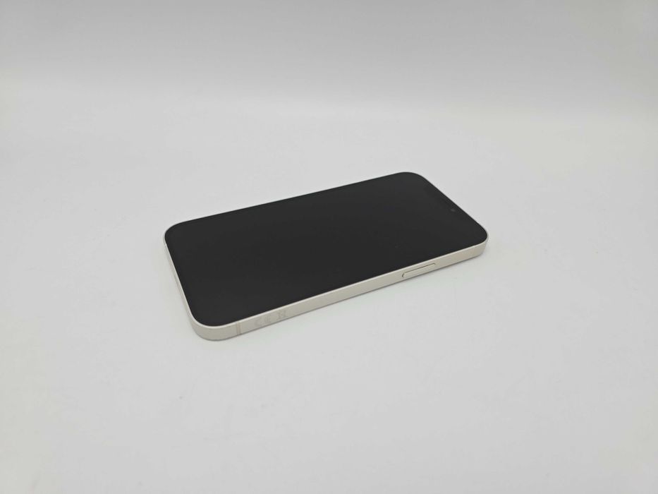 iPhone 12 White 64GB Neverlock Box Stare Buna Extragarantie 05.2027