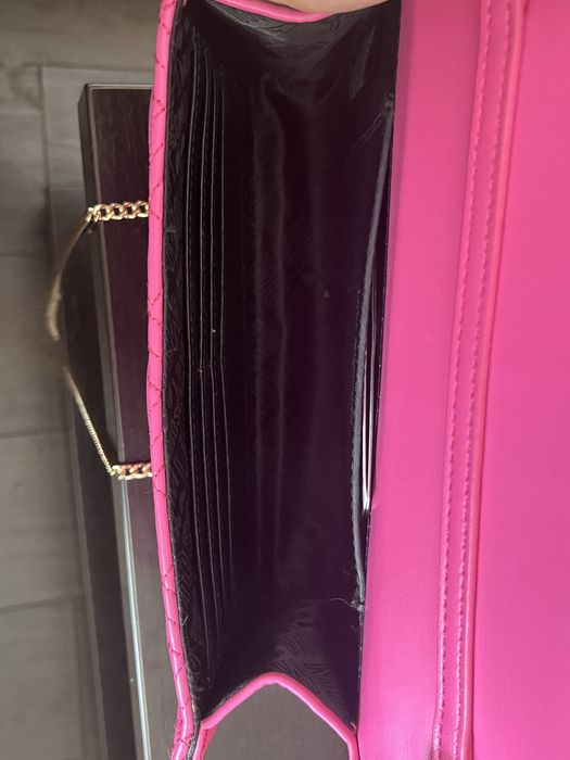 Poseta Love Moschino