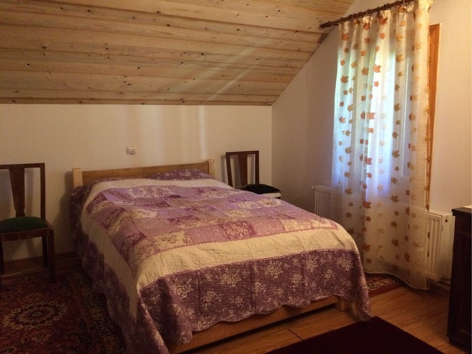 Cabana de închiriat la Colibița – Crăciun / Revelion