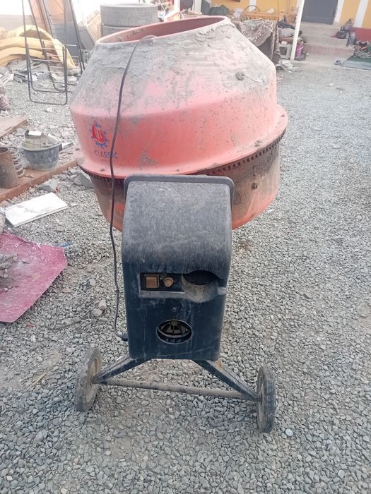 Миксер битона мишалка 220волт