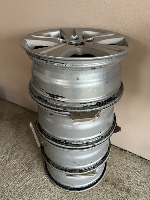 Jante BMW Style 222 R16