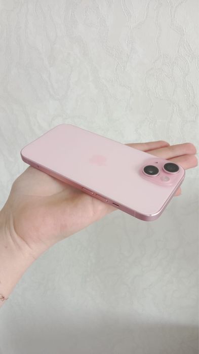 продам айфон 15