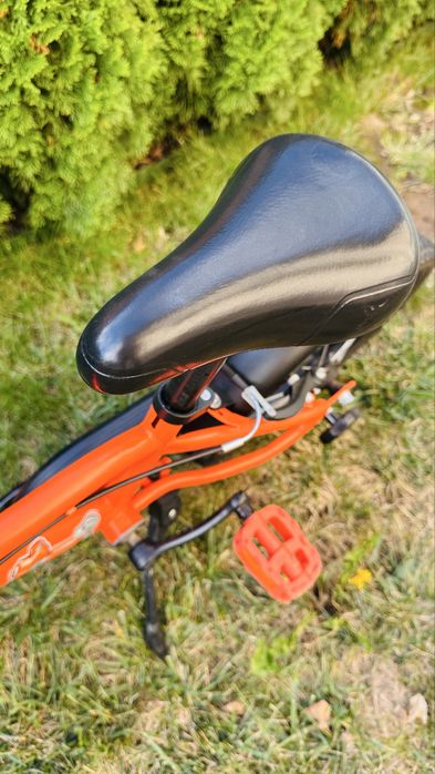 Детски велосипед/ колело 16 инча/цола BTWIN DISCOVER 500