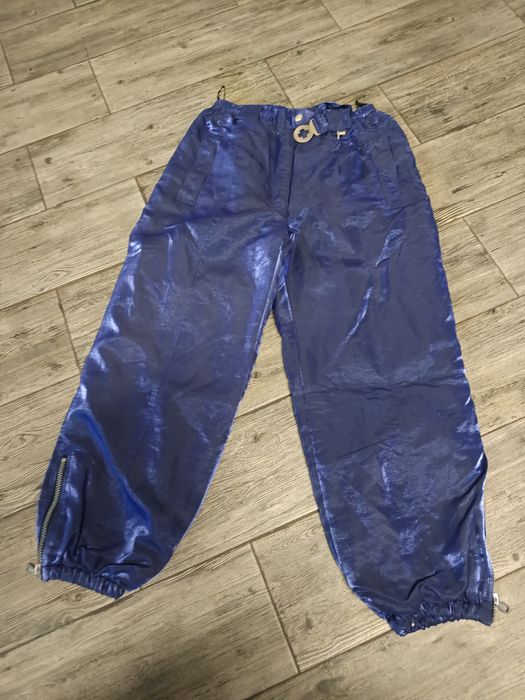 Pantaloni,geci, salopeta zapada