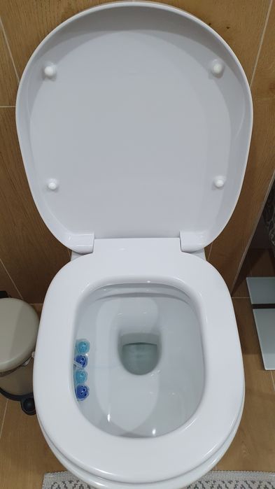 Capac WC Ideal Standard (ca nou-2 buc.)