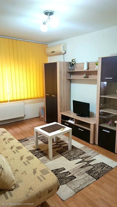 Garsoniera, centrala proprie gaz