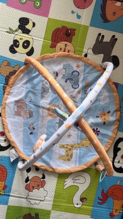 Активна гимнастика