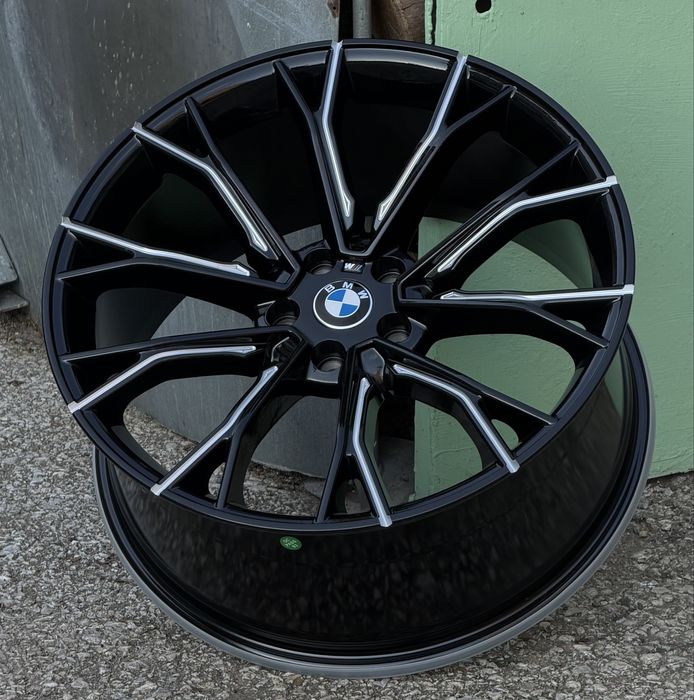 Джанти за БМВ BMW G Series 20 “ цола 5х112 нови Спорт Пакет G11 G30