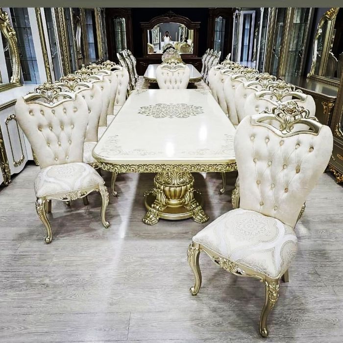 Stol stullar ishlab chiqarish donasi narxi