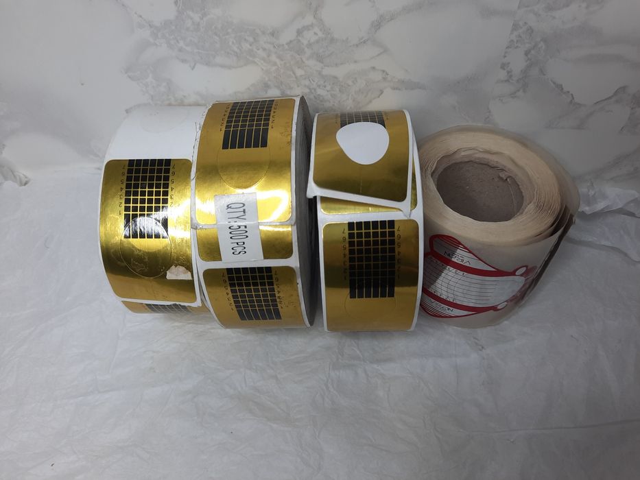 Продам типсы от 1500