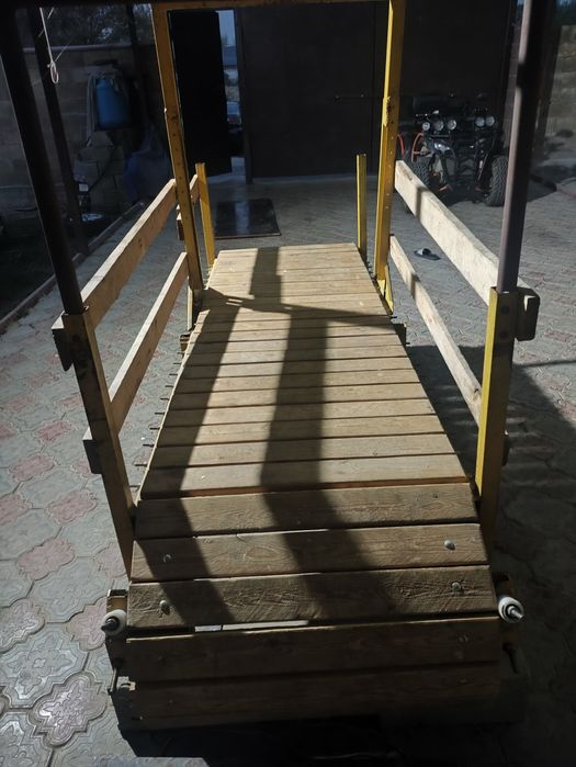 беговая дорожка для собак