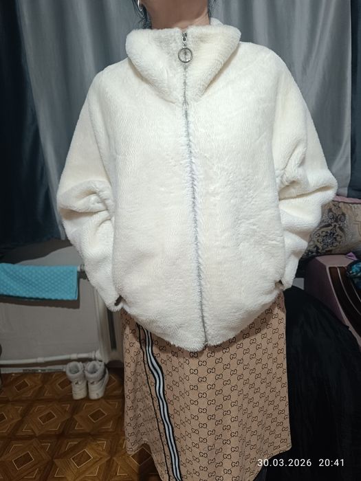 Продаю альпака натуралка