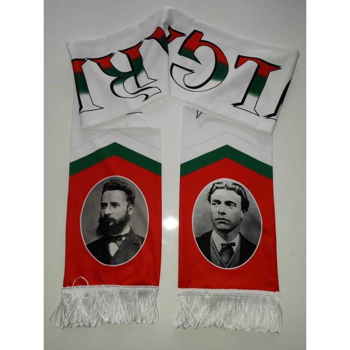 шалчета БЪЛГАРИЯ от коприна- различни модели