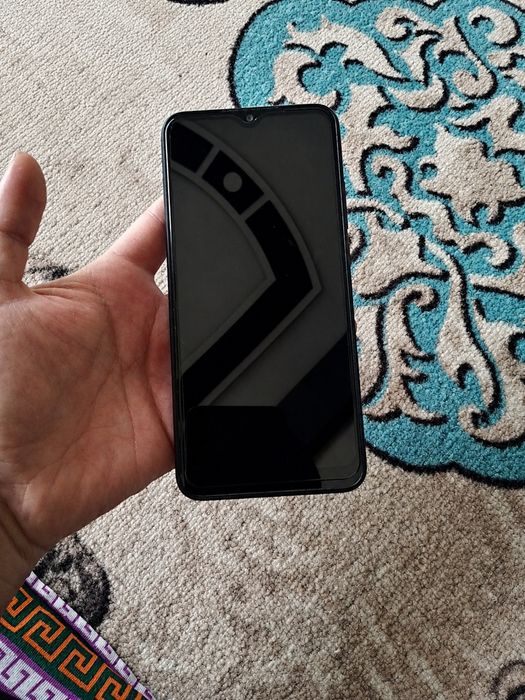 Redmi 9A arzon narxda sotiladi, xotira 32gb ideal holatda.
Redmi 9A ay