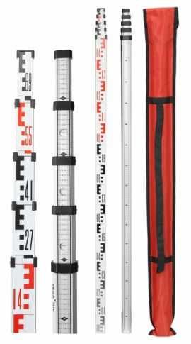 Веха отражатель минипризма бипод рейка Vexa mini Prizma Bipod reyka