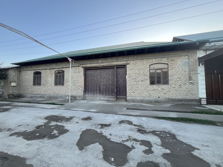 Xovli sotiladi 1.5 mlrad