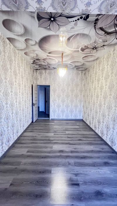 Мирзо Улугбек туман ТТЗ 4  да ЯНГИ КУРИЛГАН УЙДА 3-хонали квартира