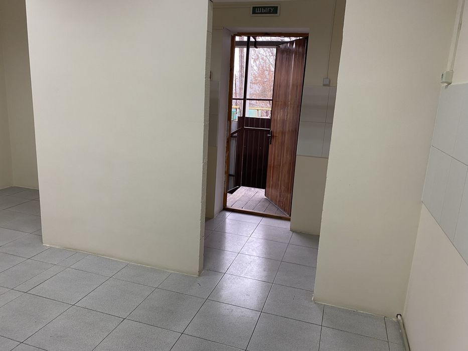 Помещение под бизнес