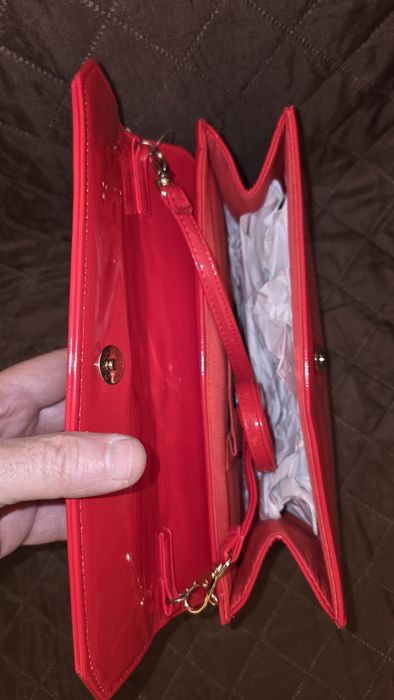 Geantă damă pentru evenimente  Benvenuti