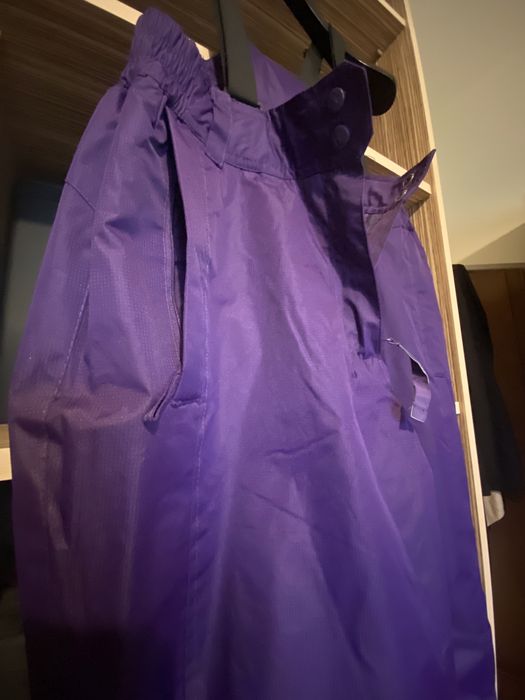 Pantalon salopeta ski Moon Mountain