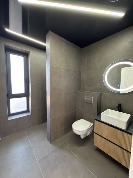 Casa nzeb in mogosoaia langa padure f.r.f. Premium teren 400 mp