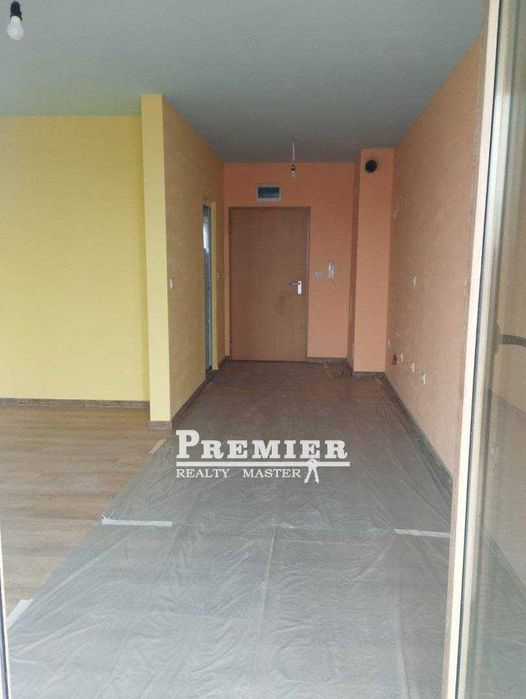 Предлагаме за продажба студио в нова сграда в квартал Черно Море на Несебър.