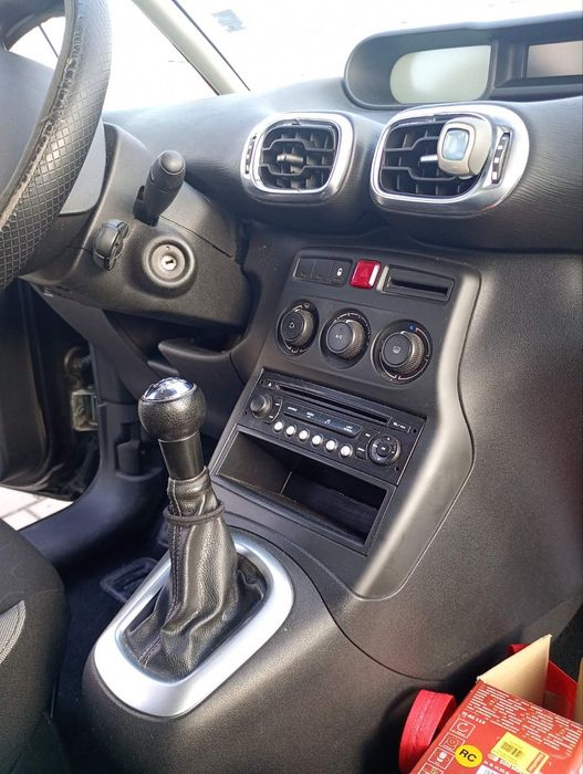 Citroen C3 Picasso