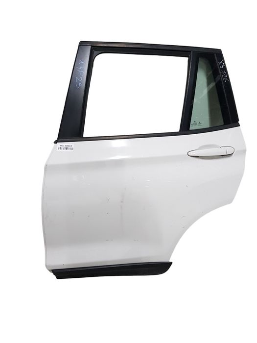 Usa / Portiera Spate Stanga Bmw X3 Ii F25 2010 - 2017