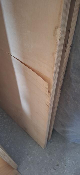 Продам фанеру 2,44*1,22 м